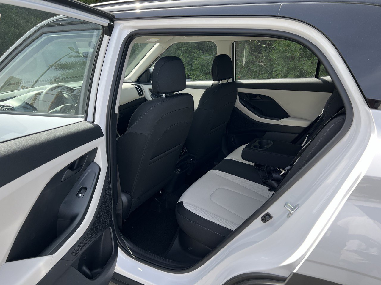 Picture Hyundai Creta 