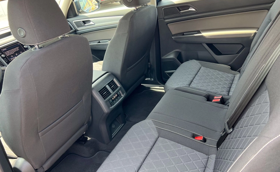 Picture Volkswagen Teramont 2022 