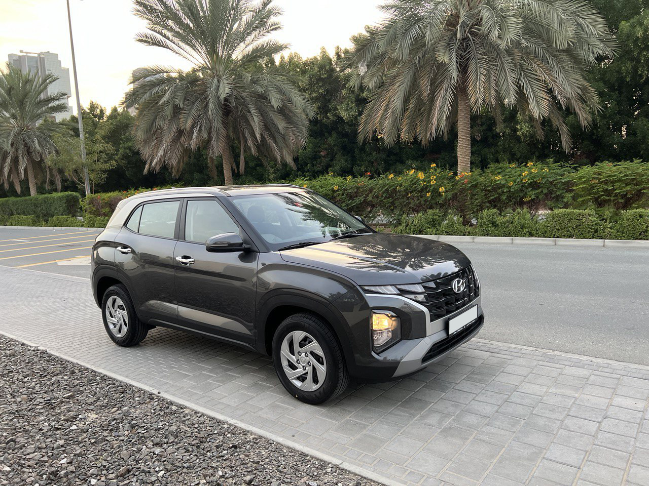 Picture Hyundai Creta 