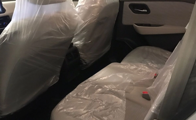 Picture Nissan Xtrail 2023-2024 